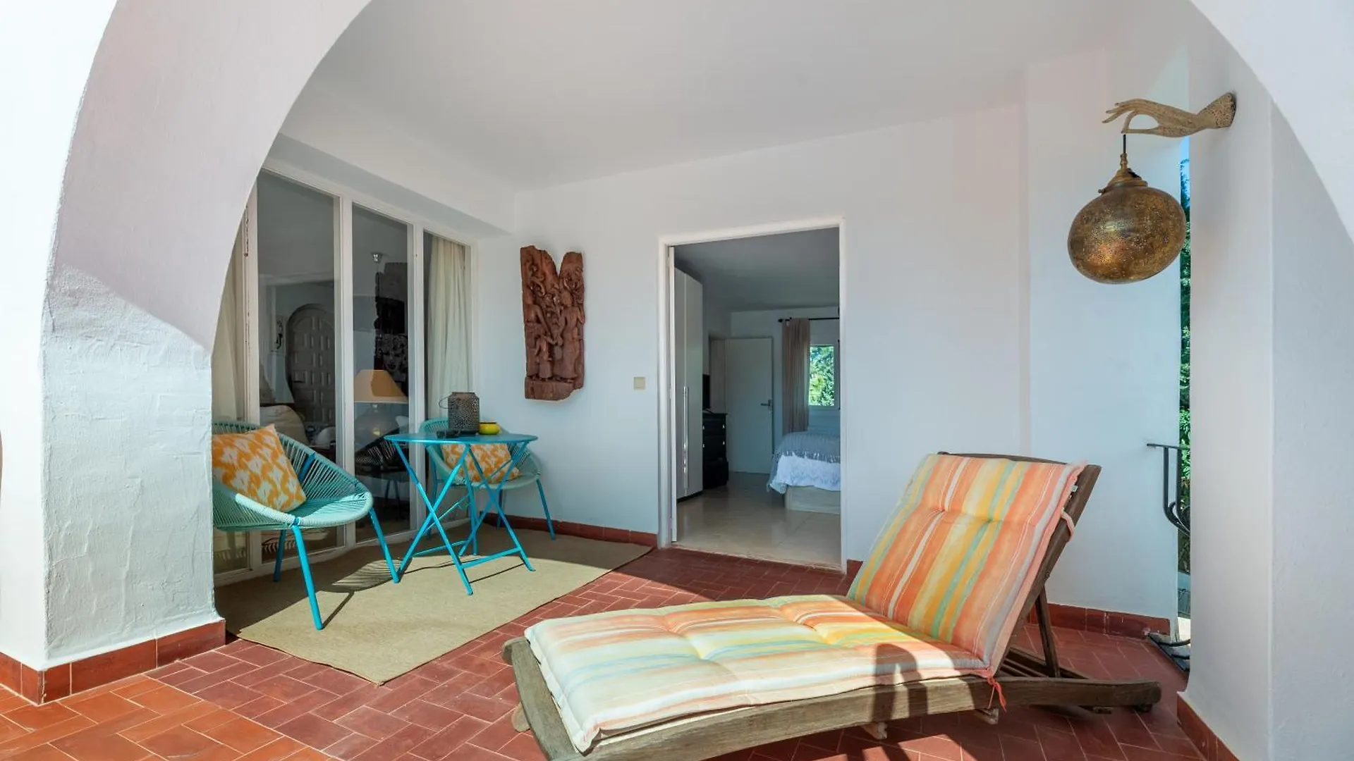 Villa Can Truyet Santa Eularia des Riu