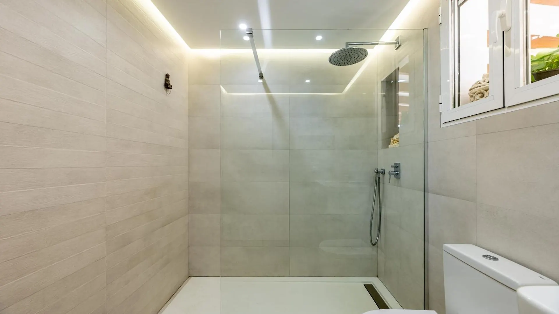 Villa Can Truyet Santa Eularia des Riu 0*,