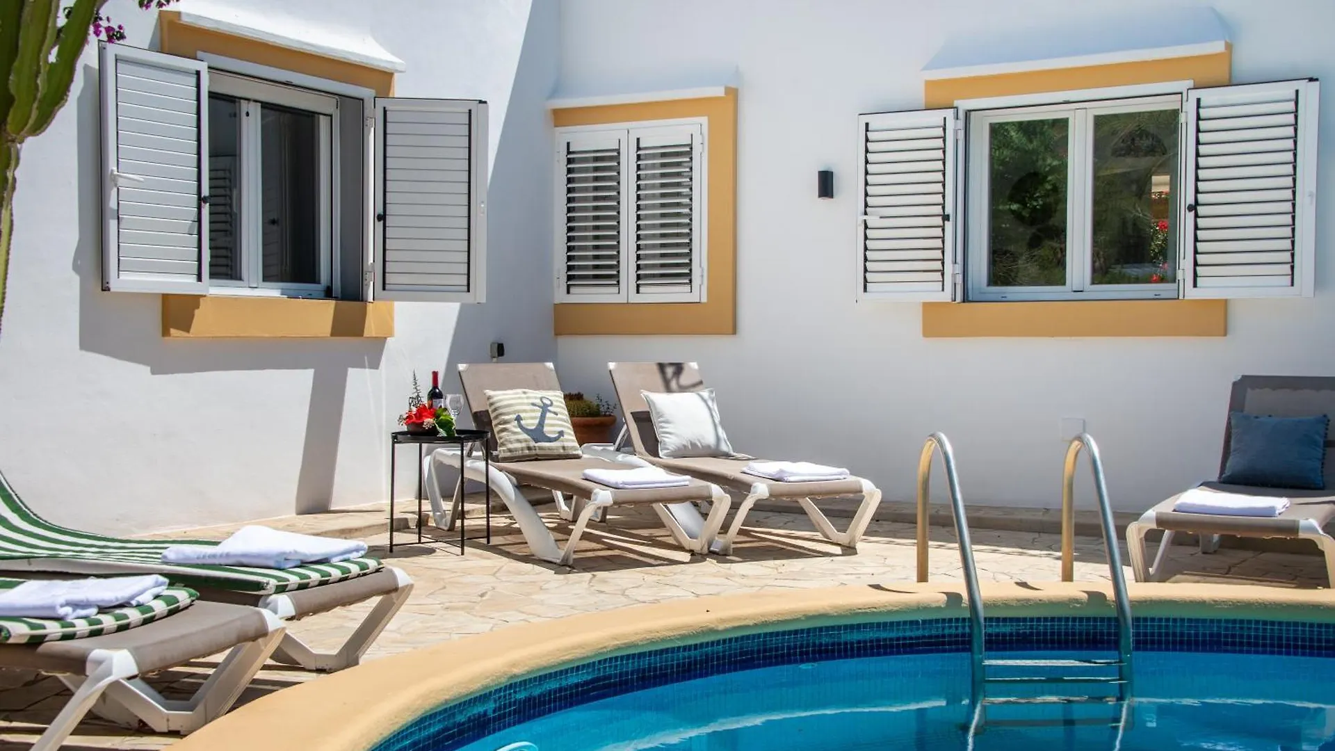 Villa Can Truyet Santa Eularia des Riu 0*,  Spain