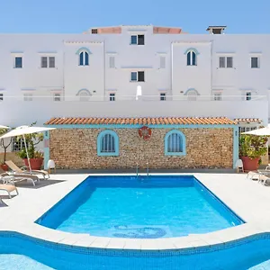 Arcos Santa Eulária des Riu
