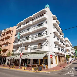 Y Santa Eulalia Santa Eulária des Riu