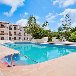 Azuline Sanso Santa Eulária des Riu