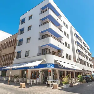Niko Apartment