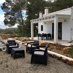 Apartment Casa Ribas, Santa Eulària des Riu