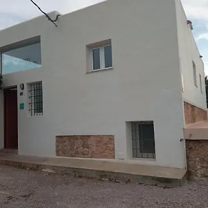 Paci Сasa de vacaciones