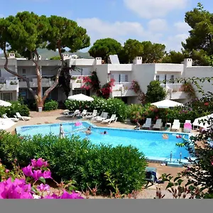 Atlas Ibiza Apartment