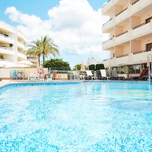 4* Otel Invisa La Cala (adults Only)