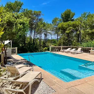 Pinosol Farm stay