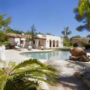 La Bet Santa Eularia des Riu