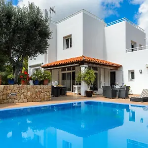 Blanca Santa Eulalia Villa