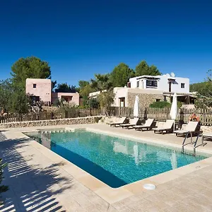 Xarc Country house