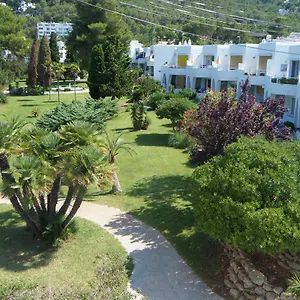 Siesta Mar Ibiza Santa Eularia des Riu