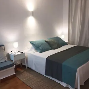 Albertos Apartamento