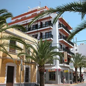 Ebusus Santa Eulária des Riu