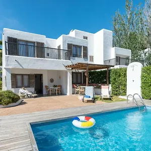 S'argamassa Villa