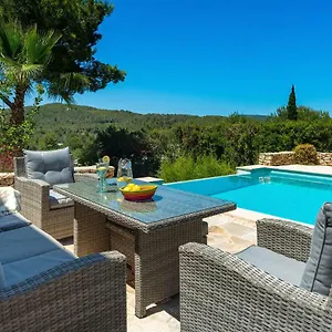 Finca Niko Villa