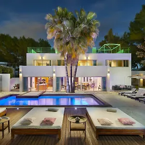 Casa India Ibiza Villa
