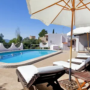 Sa Rota Villa