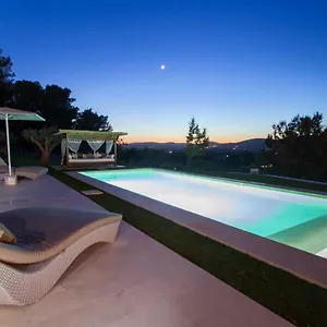 Ibiza Luxury Villa