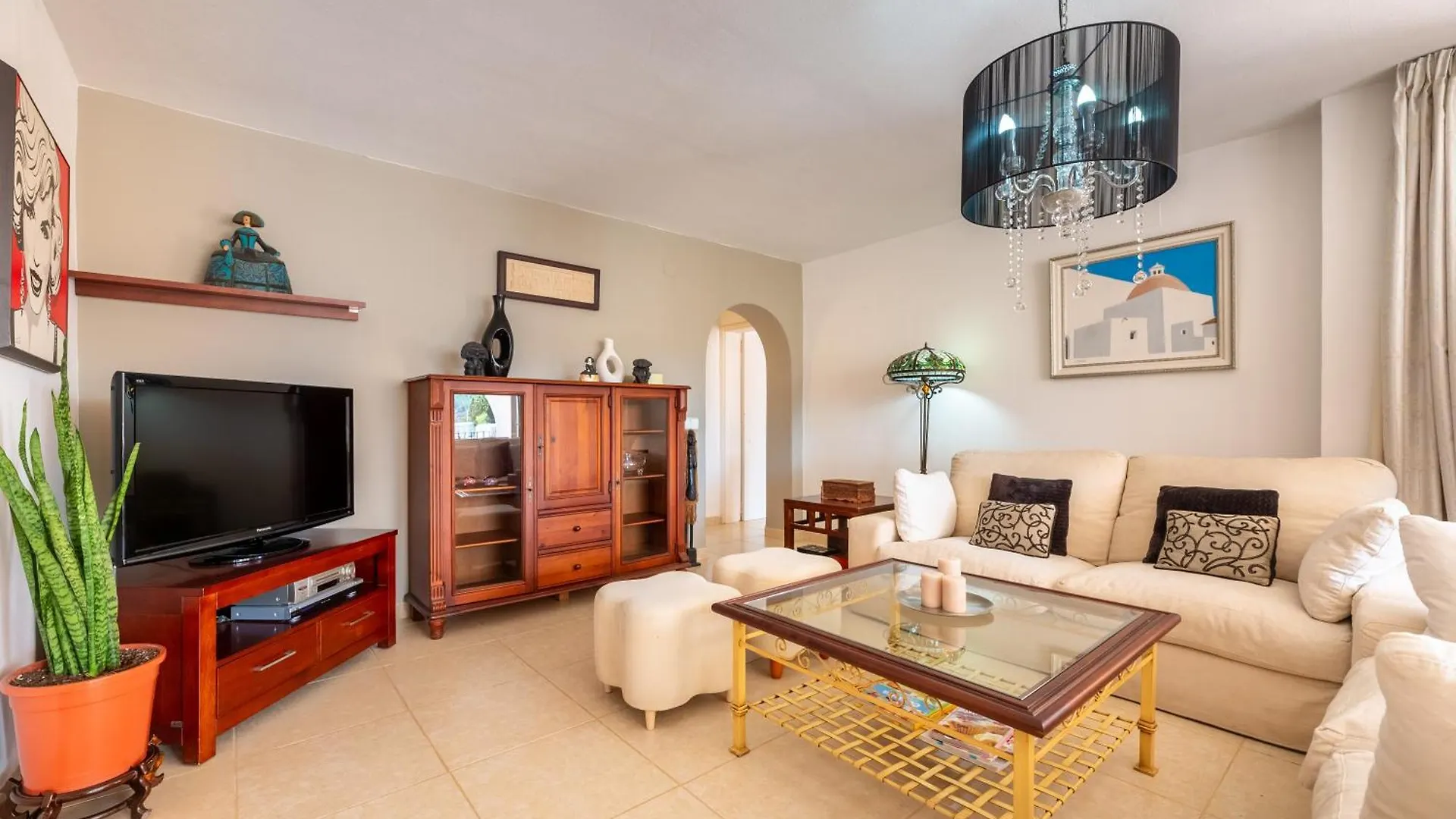 Villa Can Truyet Santa Eularia des Riu
