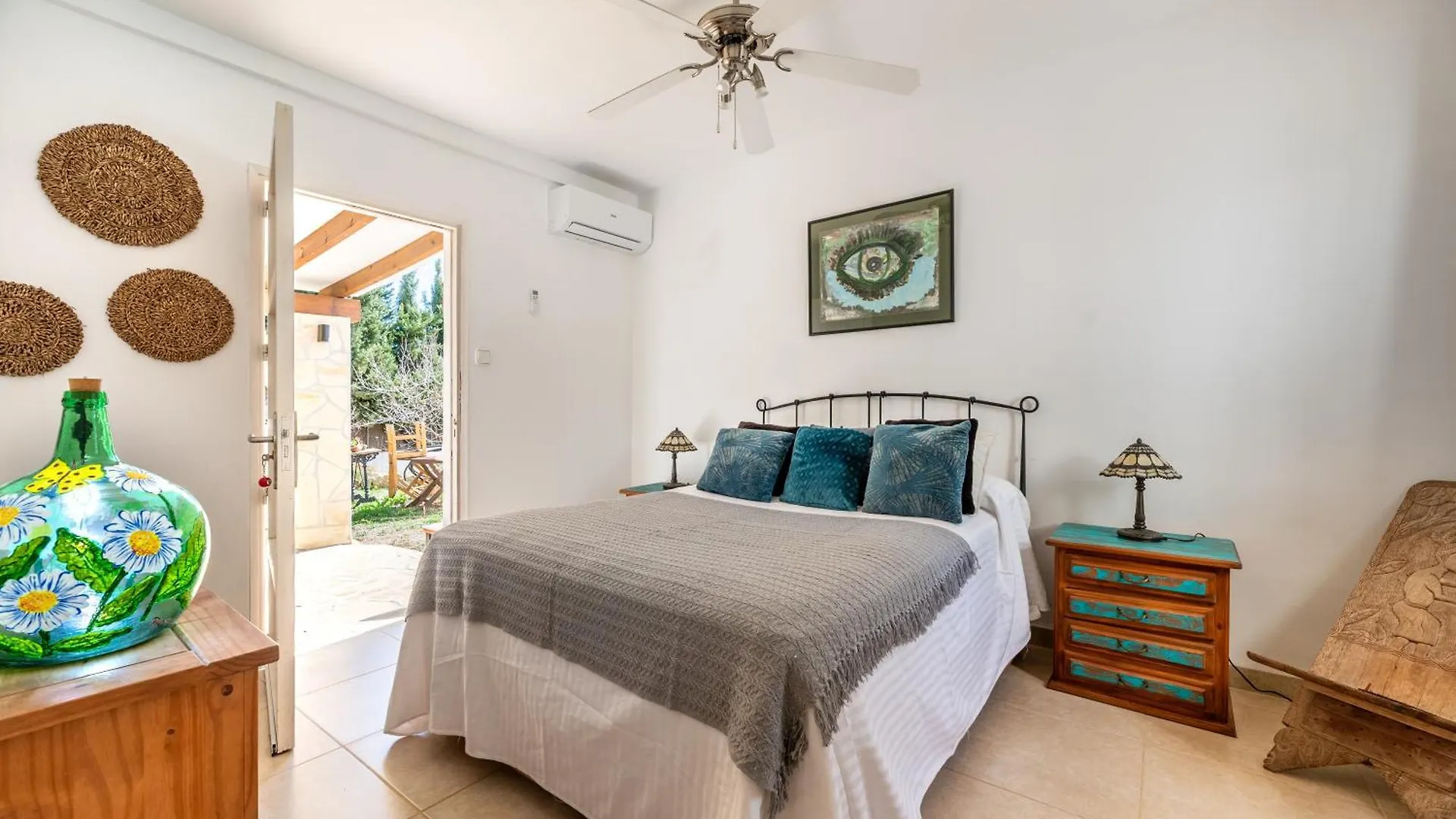 Villa Can Truyet Santa Eularia des Riu