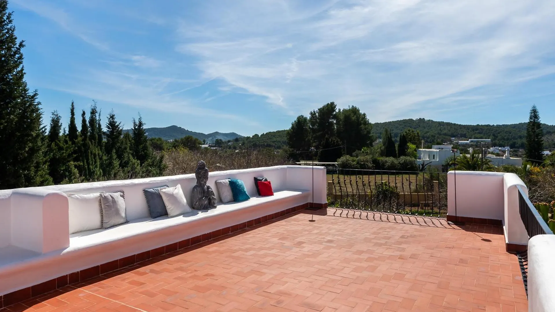 Villa Can Truyet Santa Eularia des Riu 0*,
