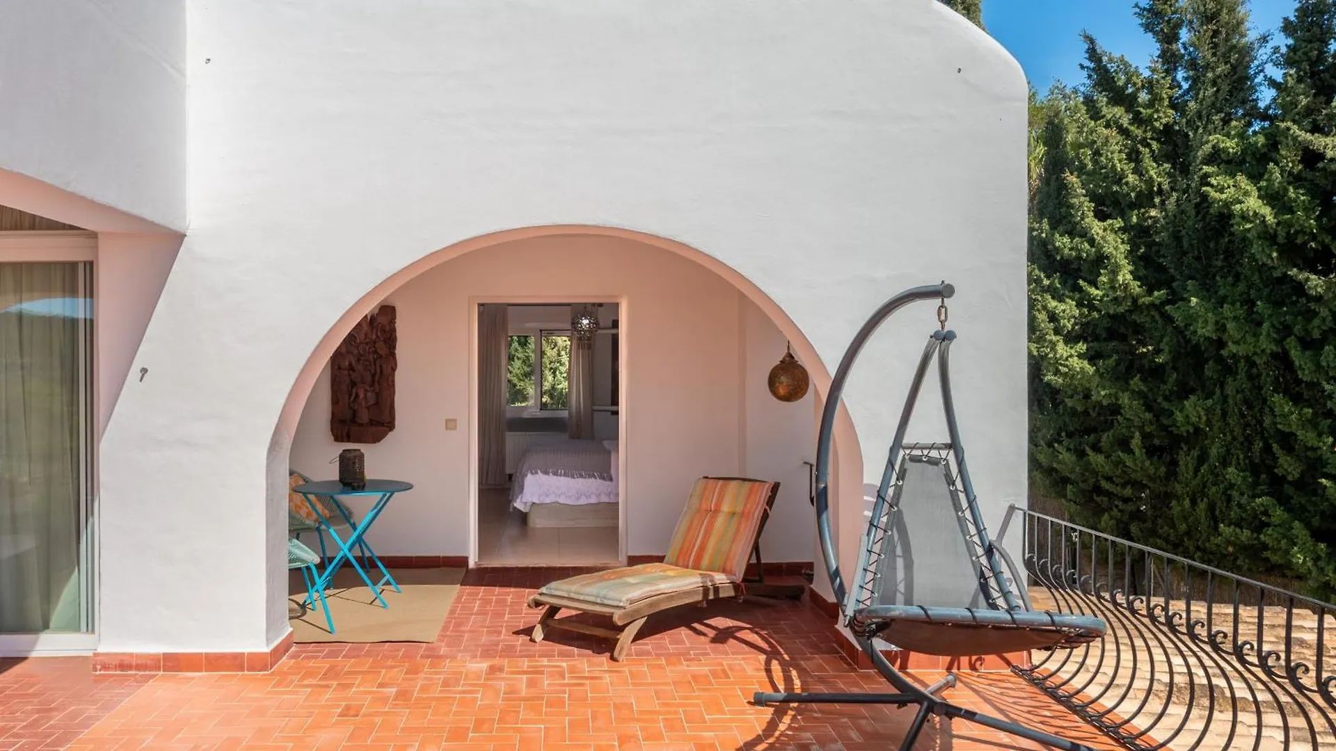 Villa Can Truyet Santa Eularia des Riu