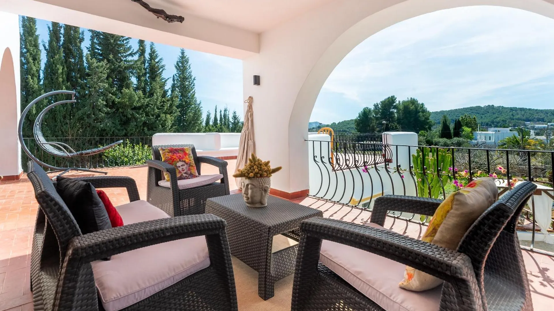 Villa Can Truyet Santa Eularia des Riu