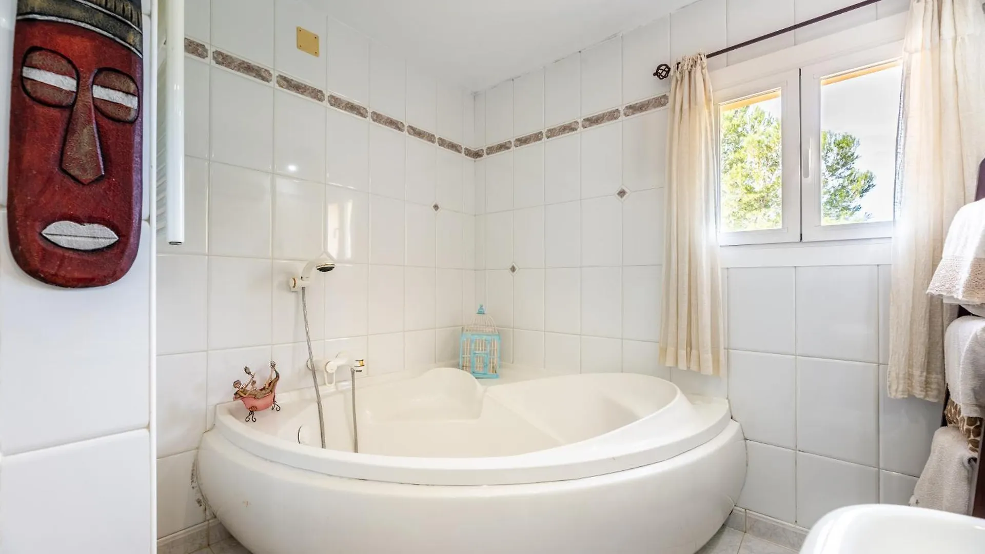 Villa Can Truyet Santa Eularia des Riu