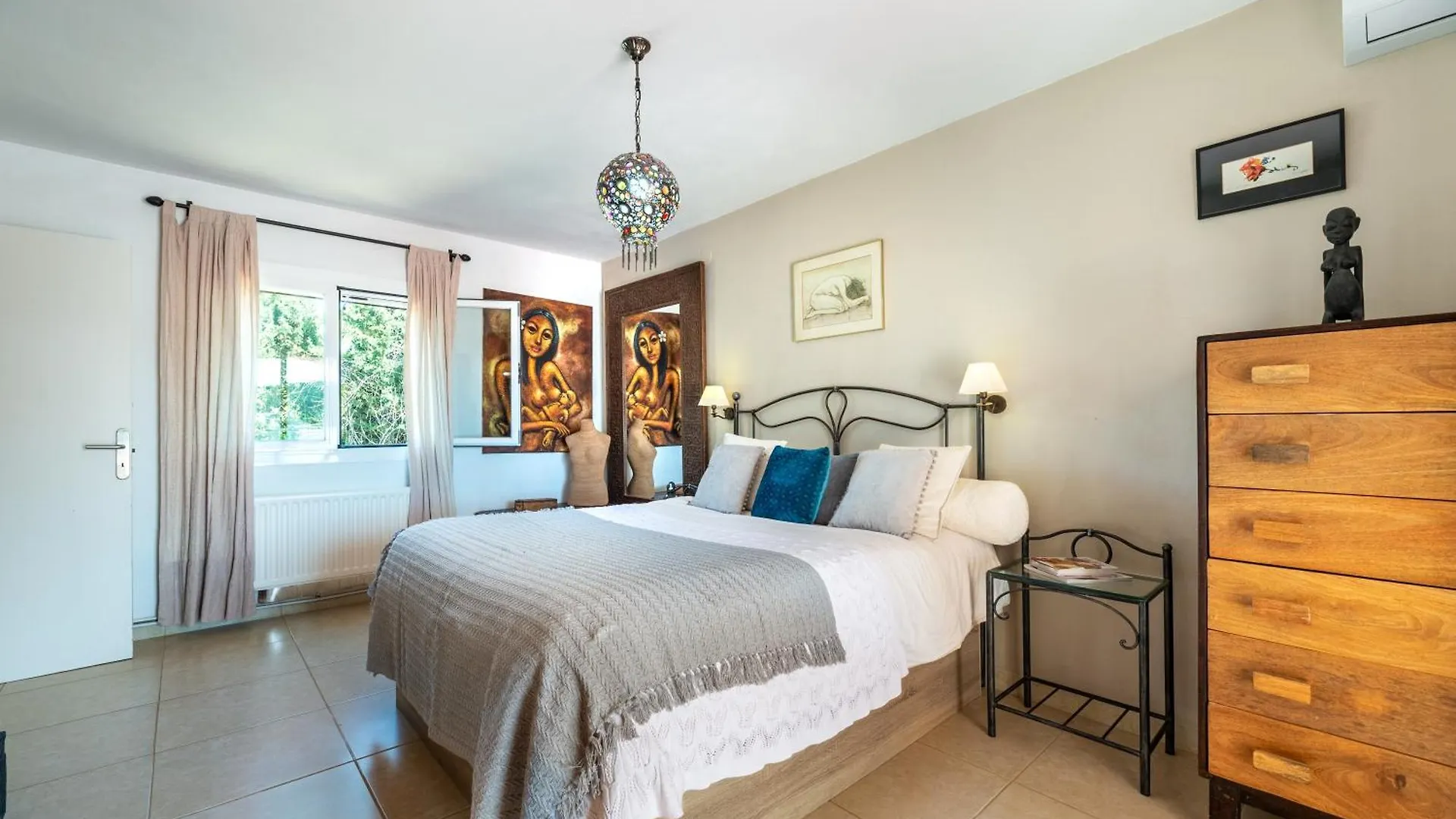Villa Can Truyet Santa Eularia des Riu Spain