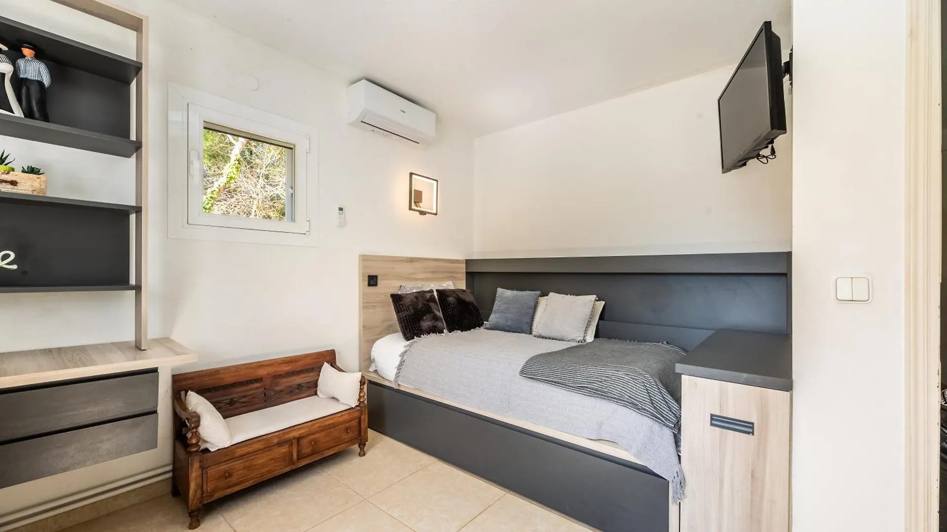 Villa Can Truyet Santa Eularia des Riu 0*,  Spain
