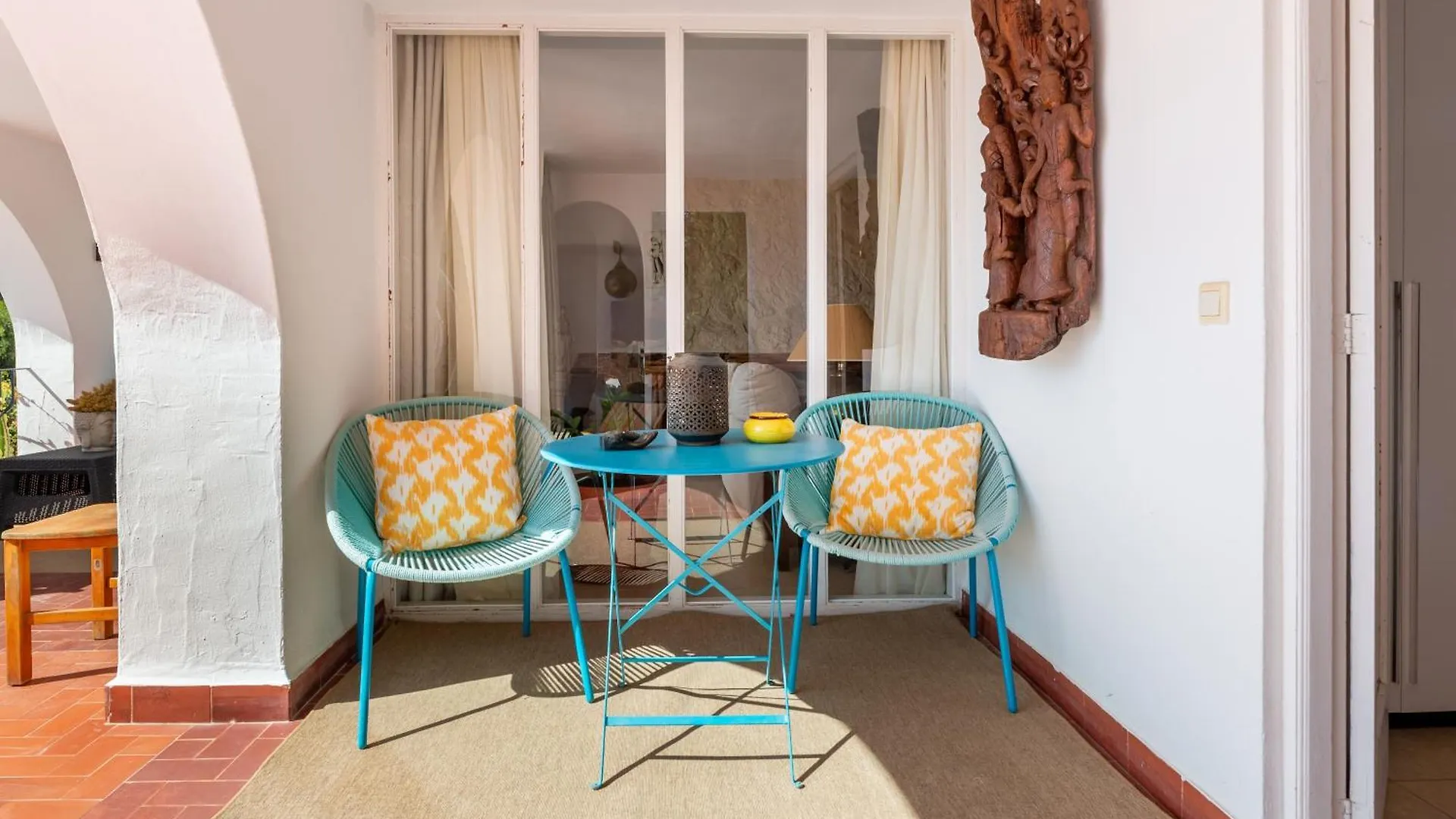 Villa Can Truyet Santa Eularia des Riu Spain