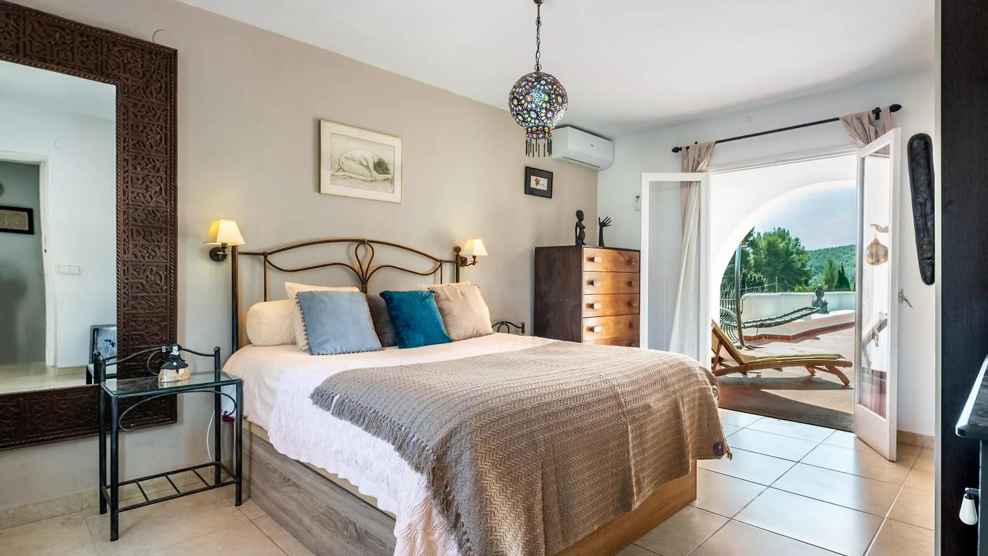 Villa Can Truyet Santa Eularia des Riu 0*,  Spain