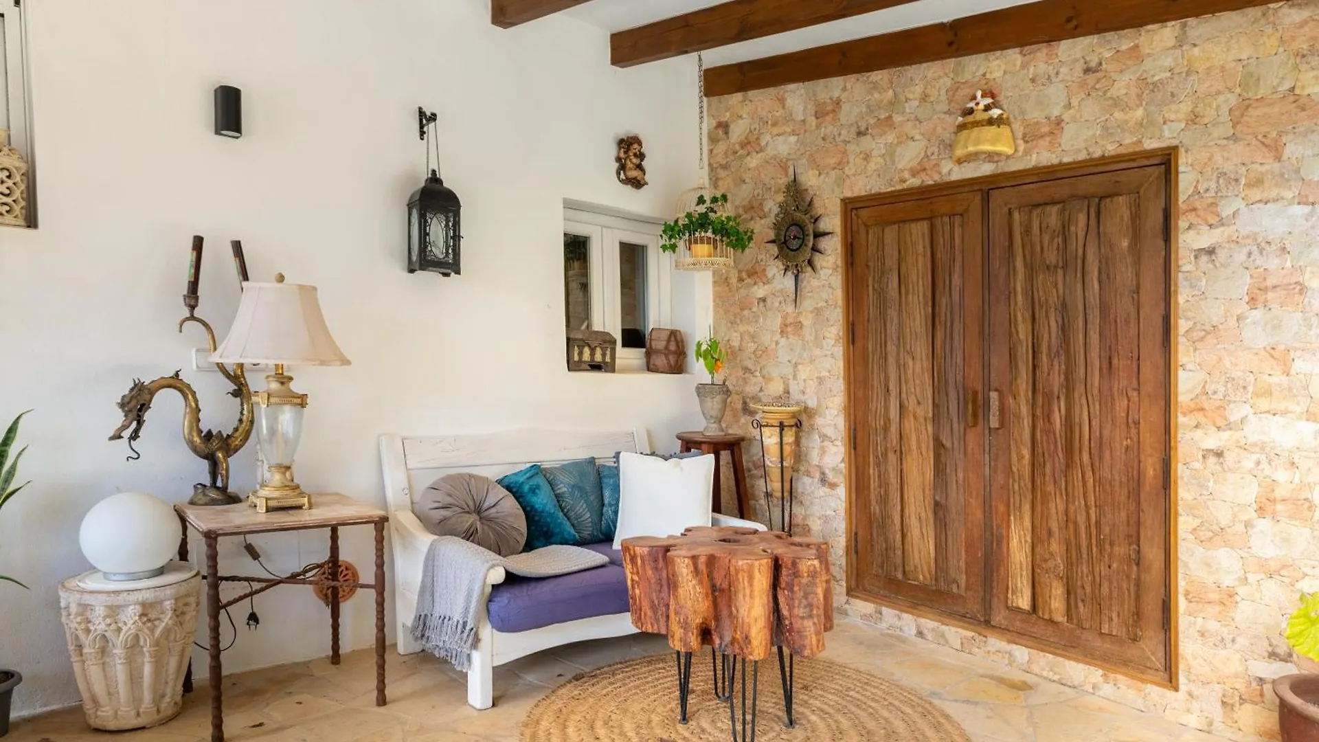 Villa Can Truyet Santa Eularia des Riu