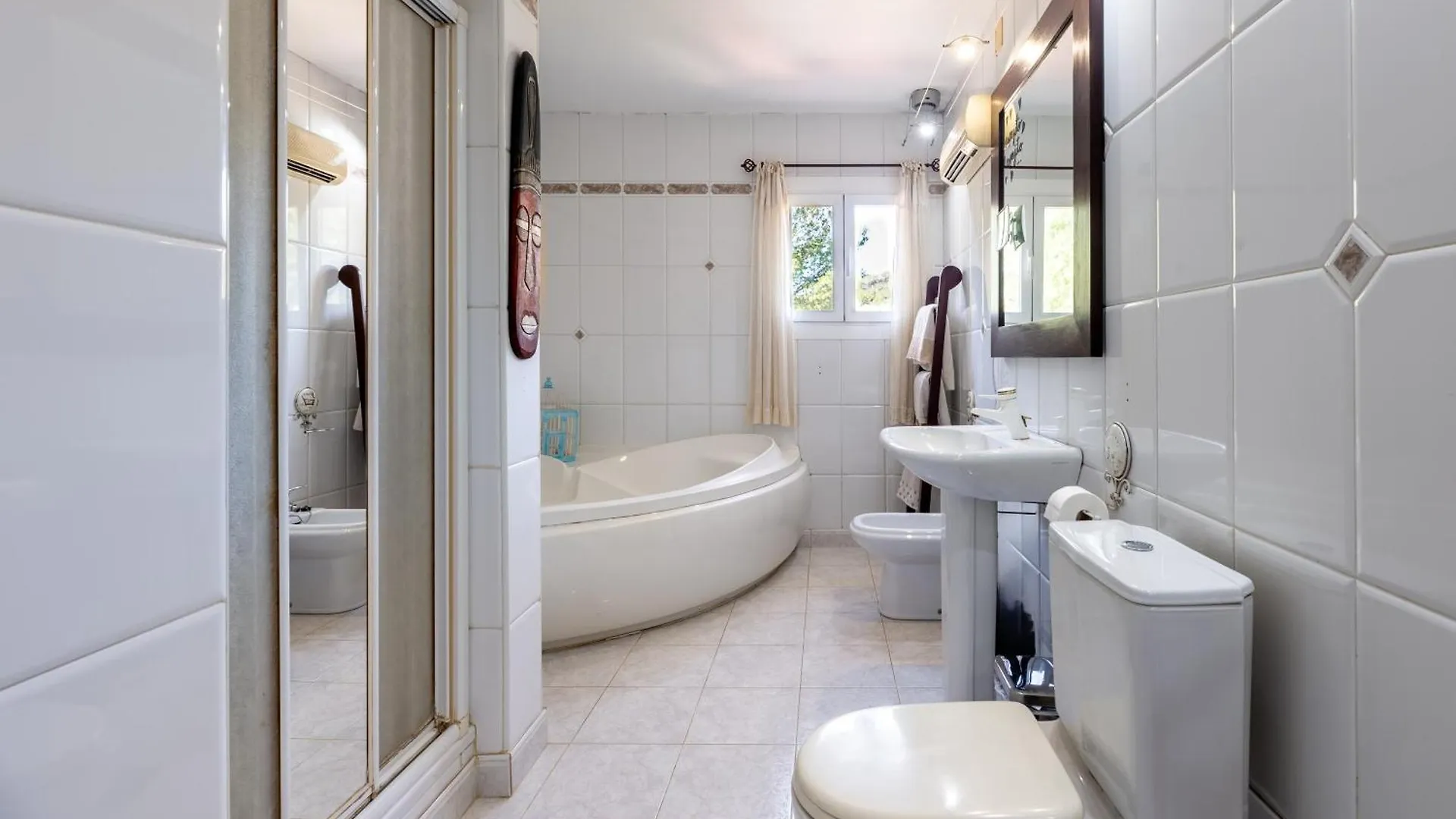 Villa Can Truyet Santa Eularia des Riu