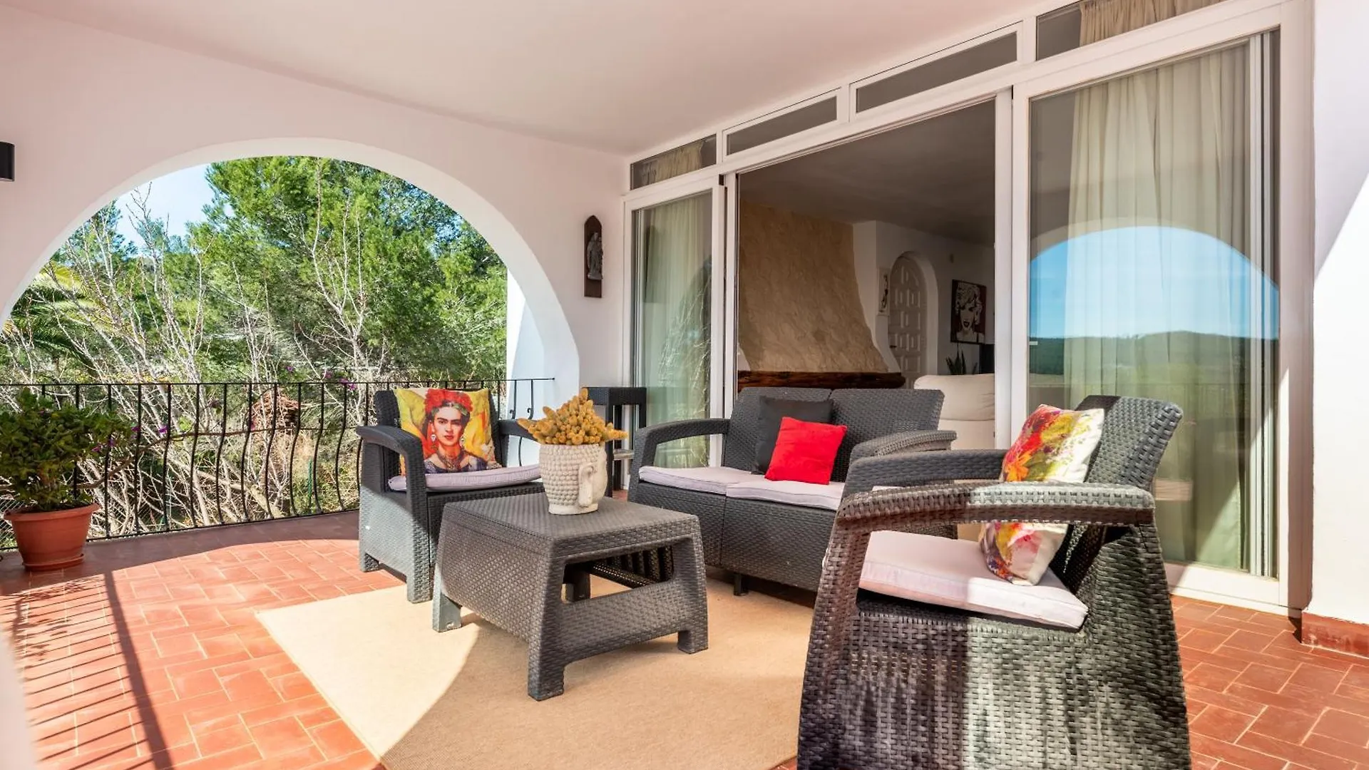 Villa Can Truyet Santa Eularia des Riu