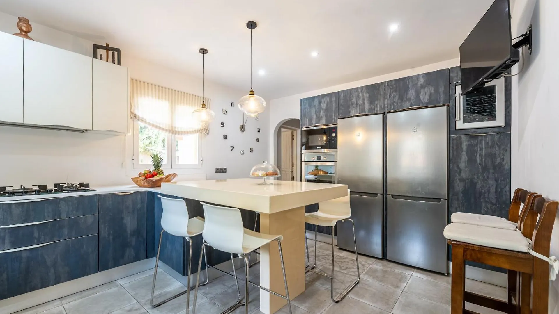 Villa Can Truyet Santa Eularia des Riu Spain
