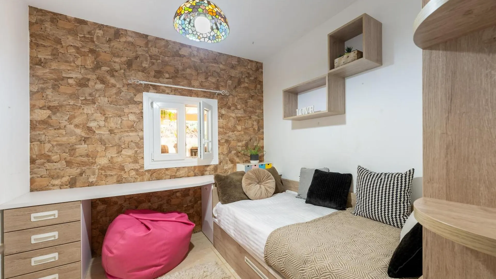 Villa Can Truyet Santa Eularia des Riu
