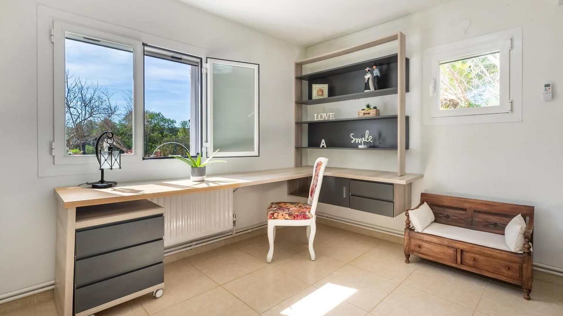 Villa Can Truyet Santa Eularia des Riu Spain