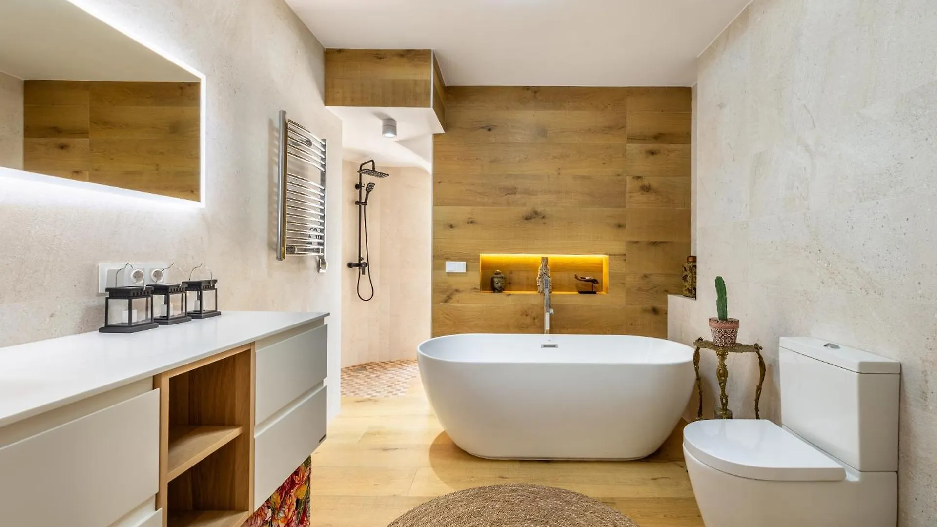 Villa Can Truyet Santa Eularia des Riu