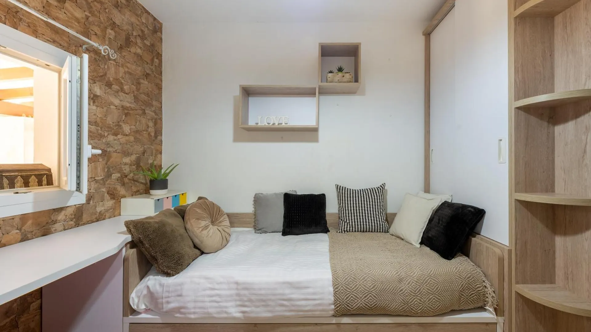Villa Can Truyet Santa Eularia des Riu