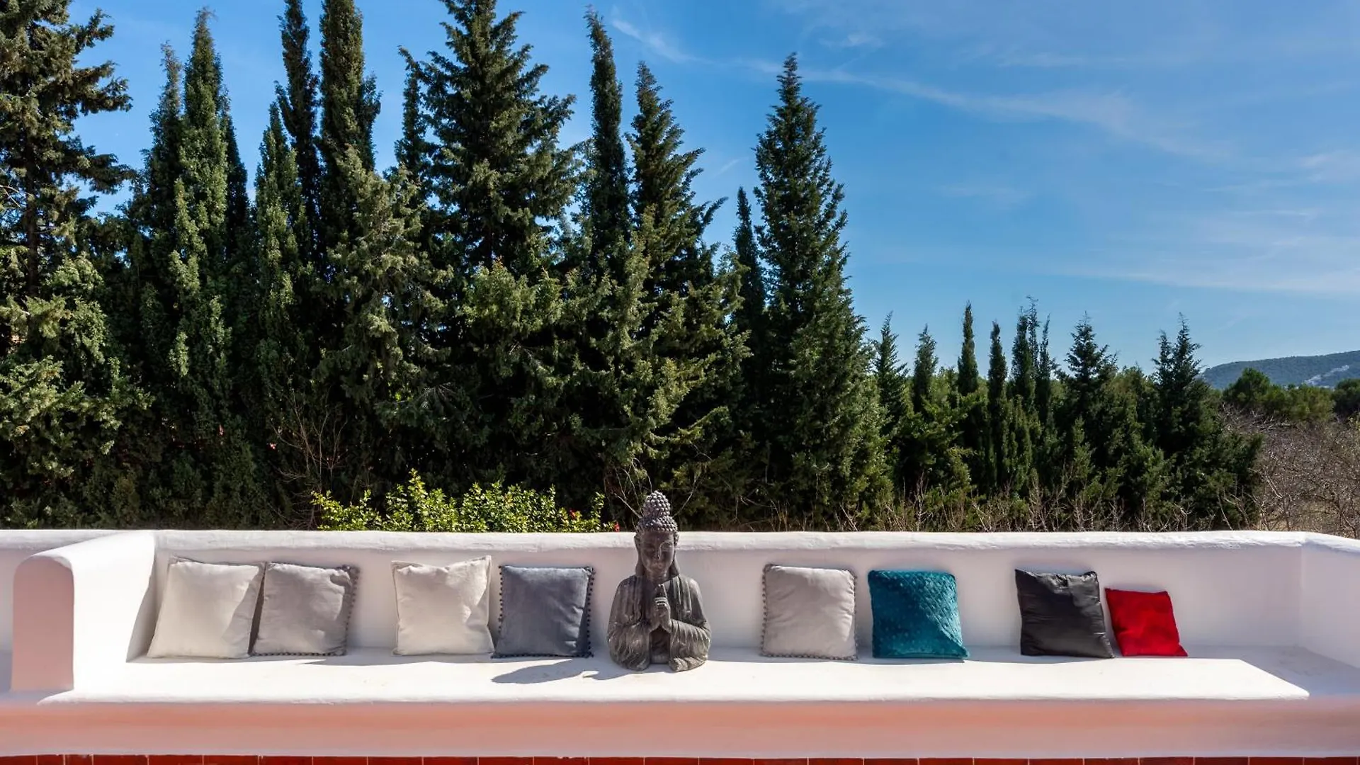 Villa Can Truyet Santa Eularia des Riu