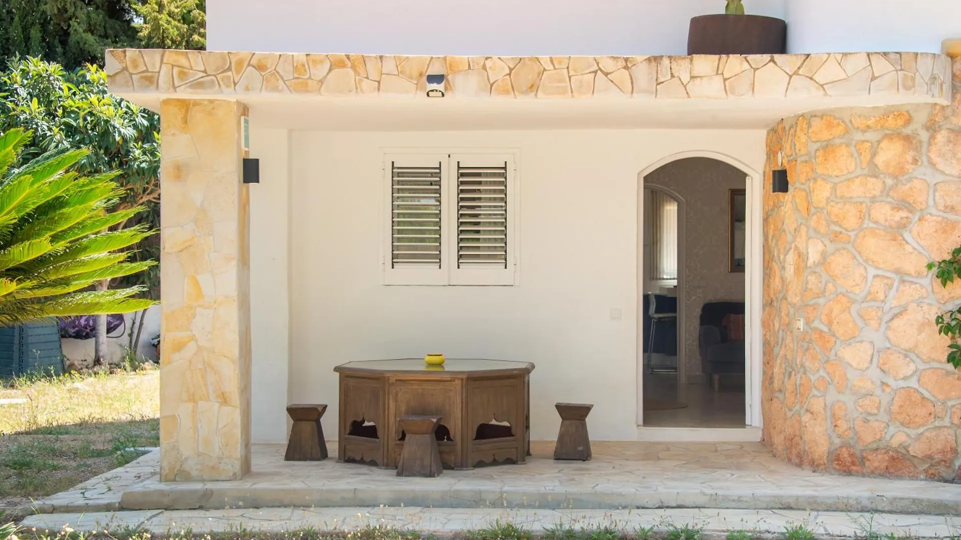Villa Can Truyet Santa Eularia des Riu