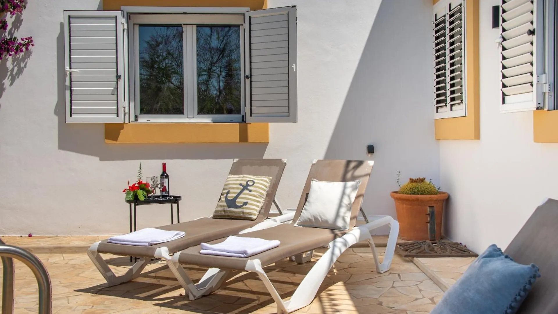 Villa Can Truyet Santa Eularia des Riu 0*,  Spain