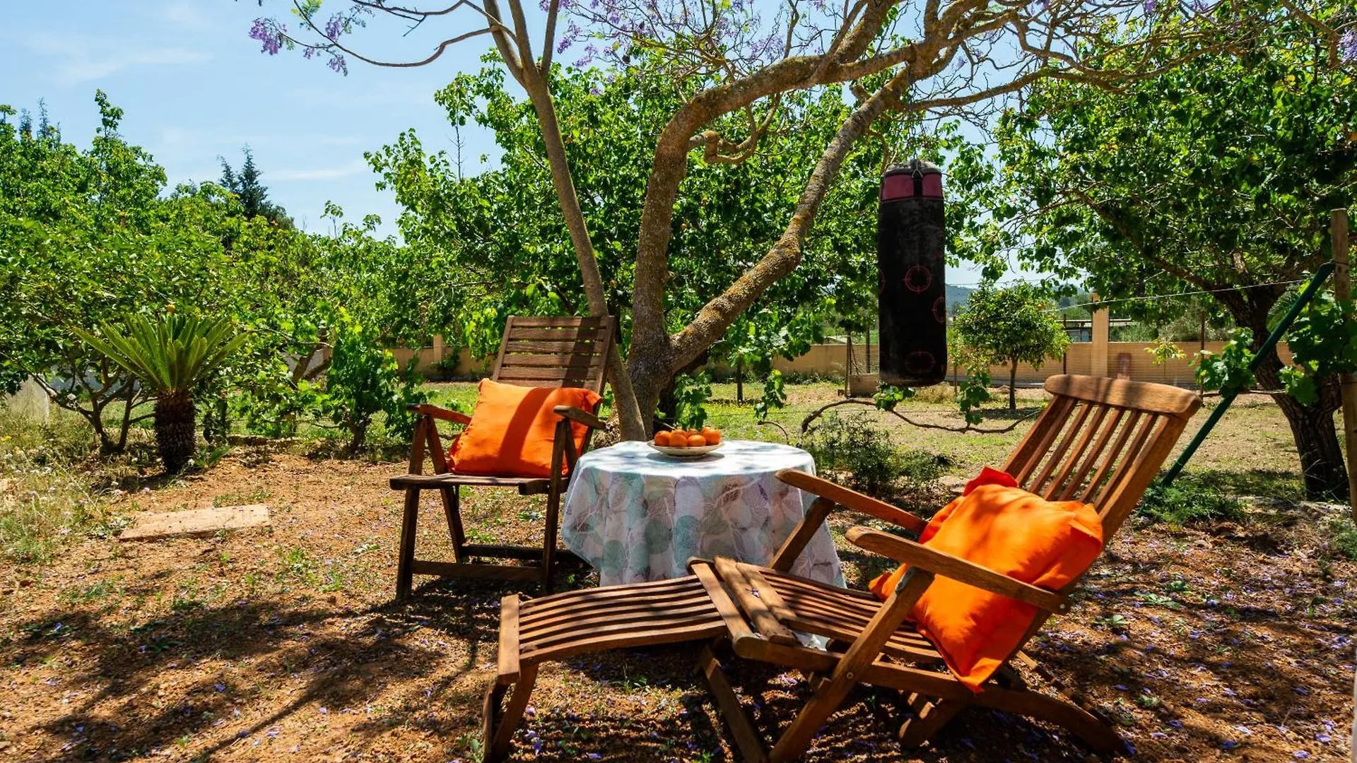 Villa Can Truyet Santa Eularia des Riu